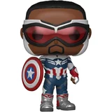 Captain America
