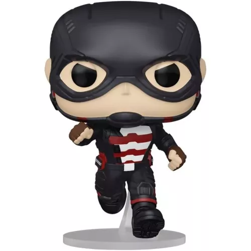 Funko Pop! US Agent #815 Marvel Studios The Falcon and the Winter Soldier