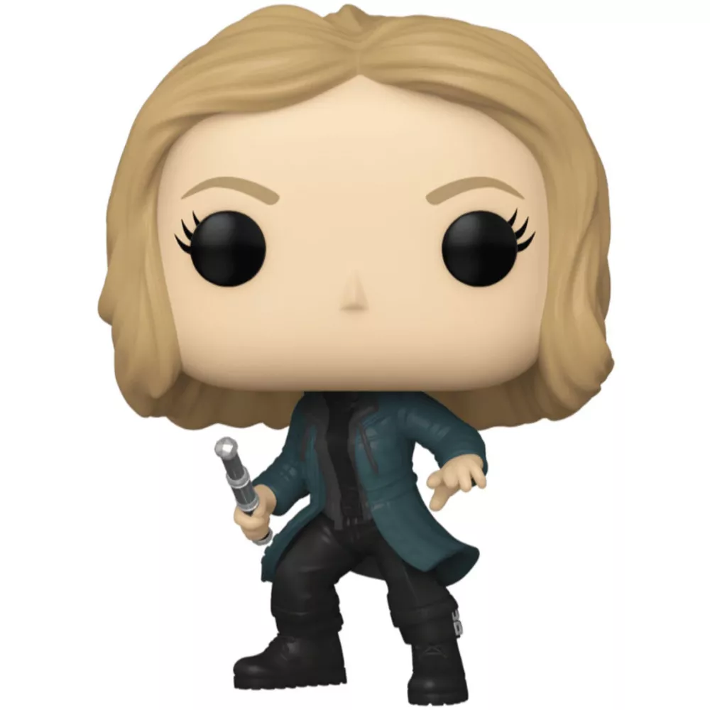 Sharon Carter