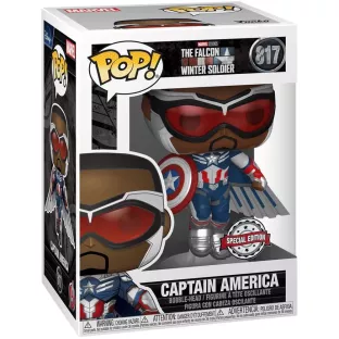 Captain America