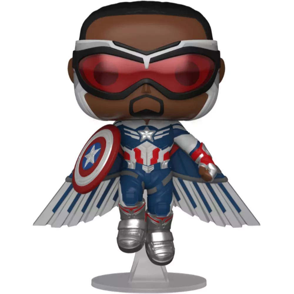 Captain America
