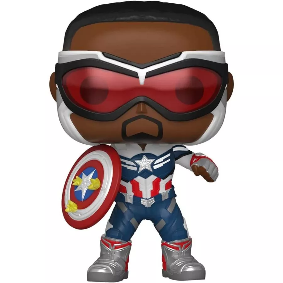 Captain America