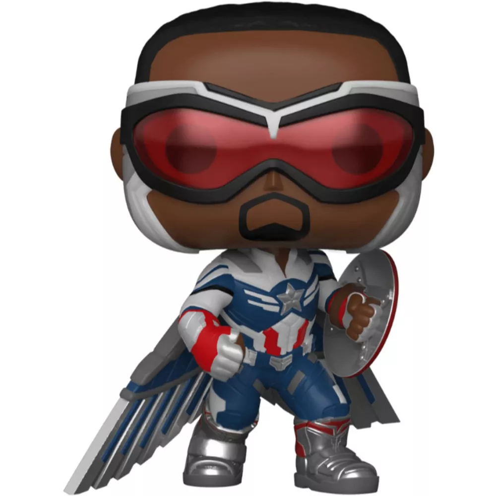 Captain America