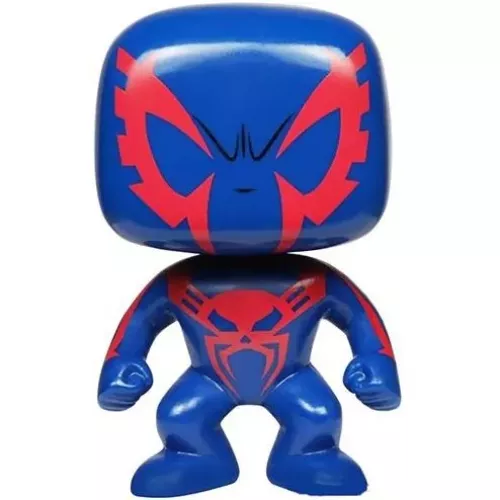 Funko Pop! Spider-Man 2099 #81 Marvel Spider-Man Vinyl Figure
