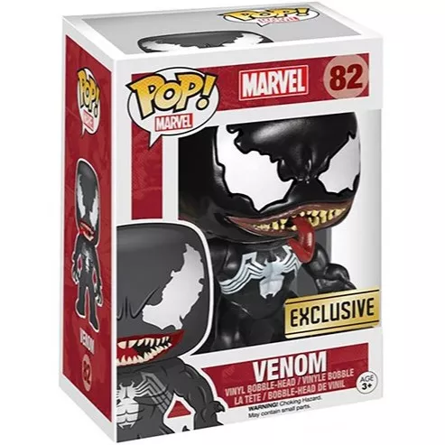 Venom Box