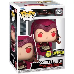 Scarlet Witch