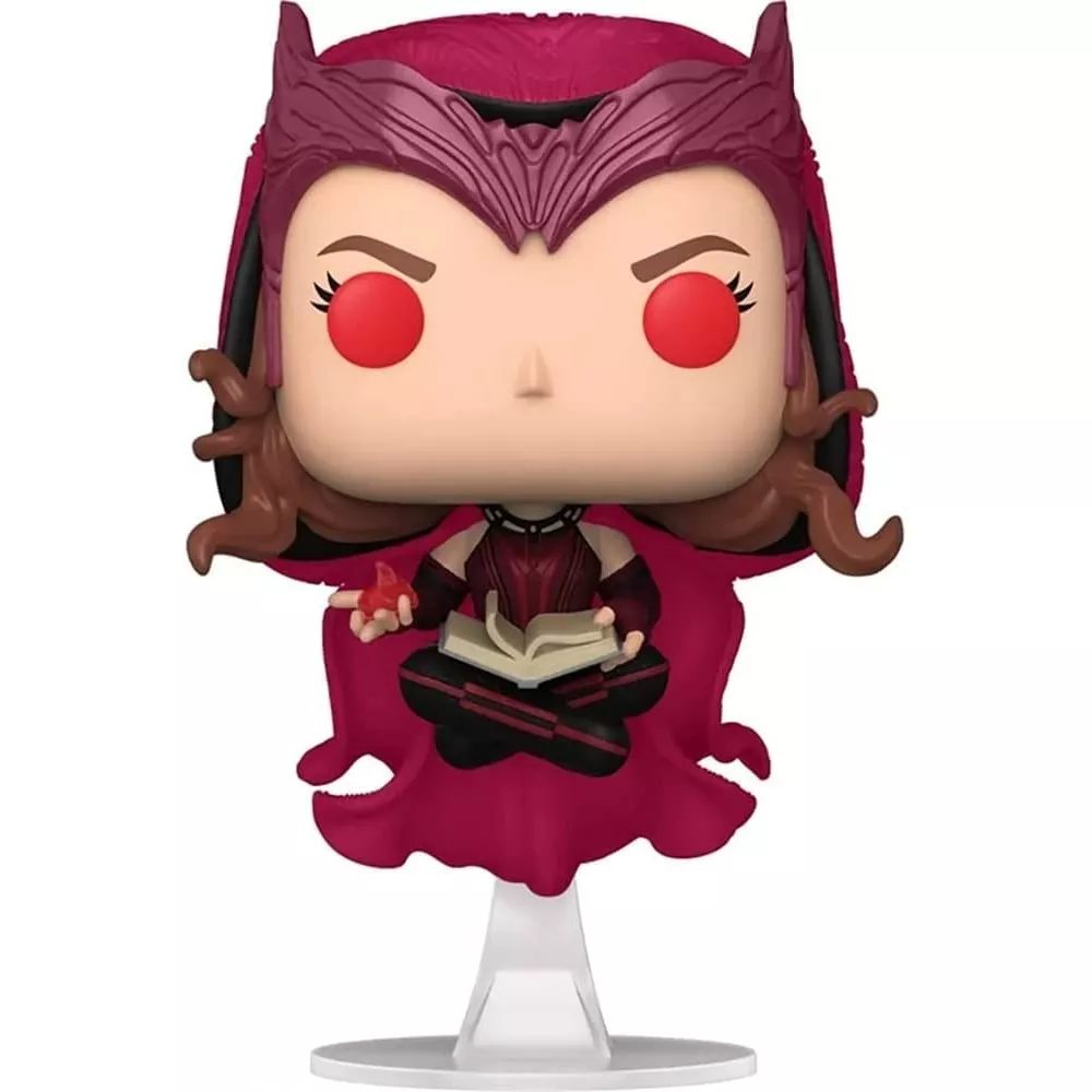 Scarlet Witch