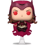 Scarlet Witch