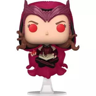 Scarlet Witch