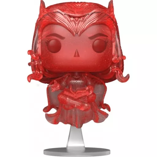 Scarlet Witch