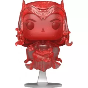 Scarlet Witch