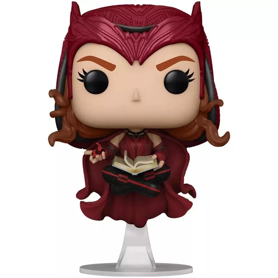 Scarlet Witch