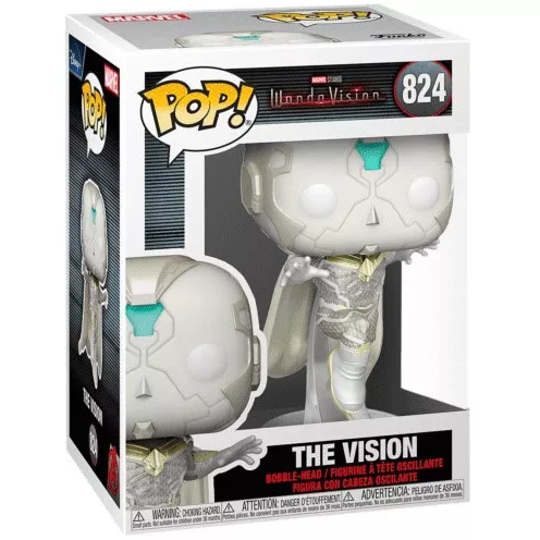 The Vision Box