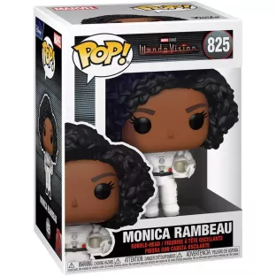 Monica Rambeau