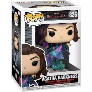 Agatha Harkness