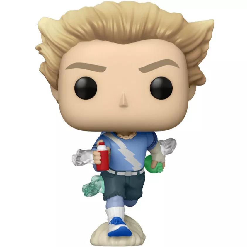 "Pietro Maximoff"