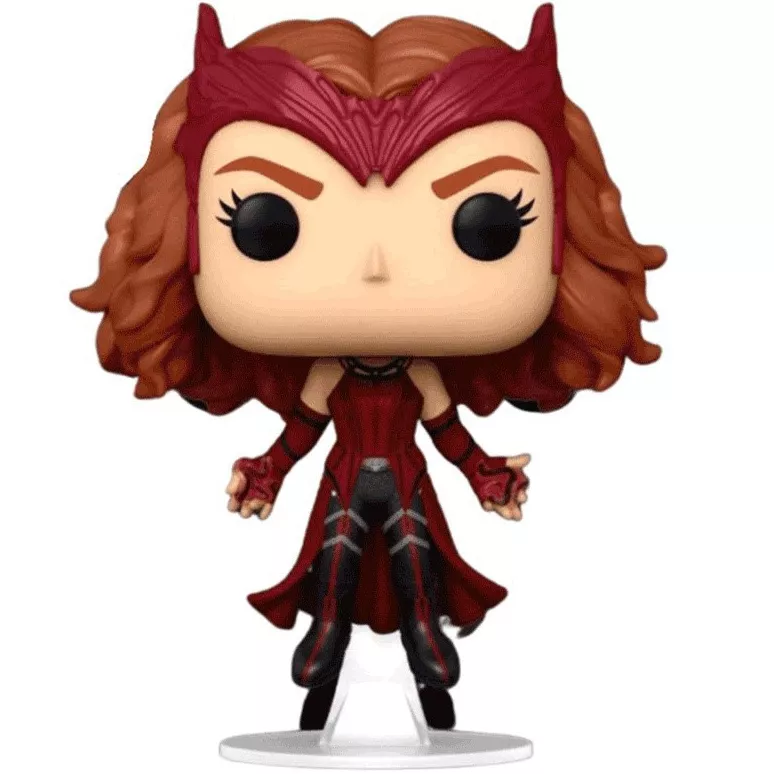 Scarlet Witch