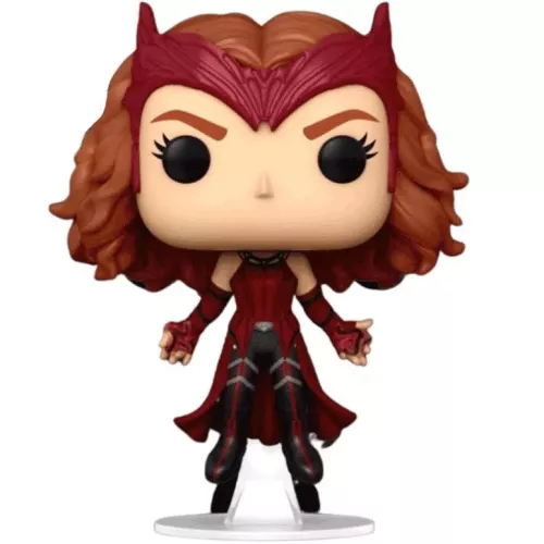 Scarlet Witch