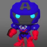 Captain America