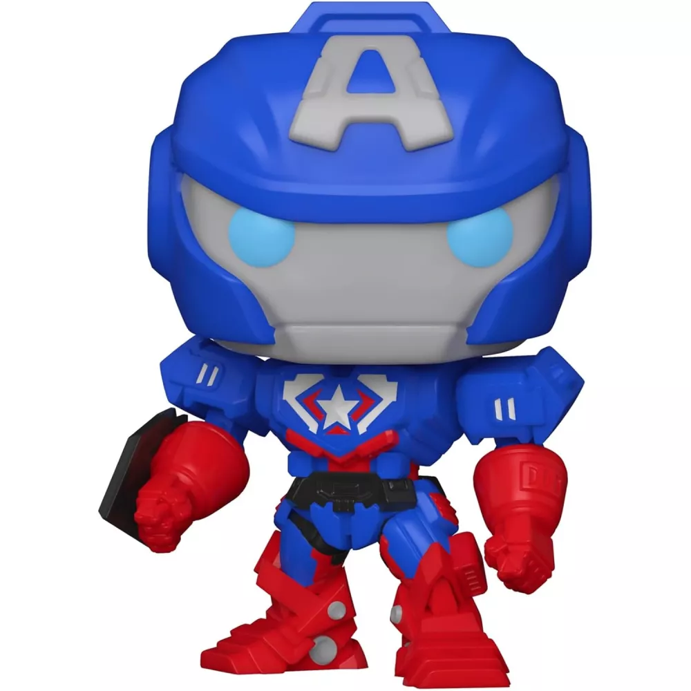 Captain America