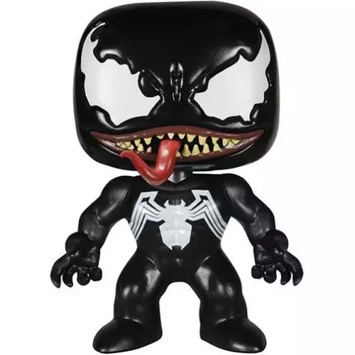 Funko Pop! Venom #82 Marvel Vinyl Figure