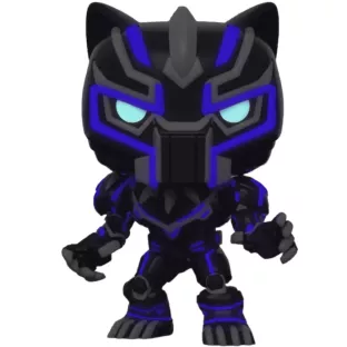Black Panther
