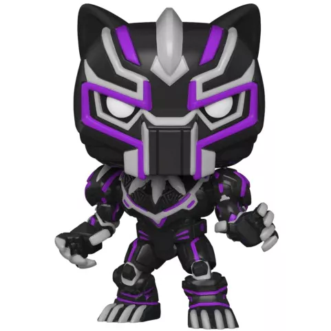 Black Panther
