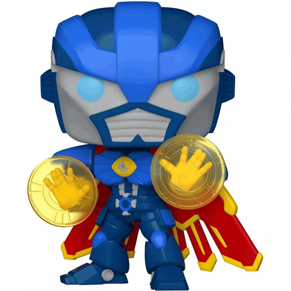 Doctor Strange