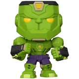 #833  Hulk - Collectible Figure