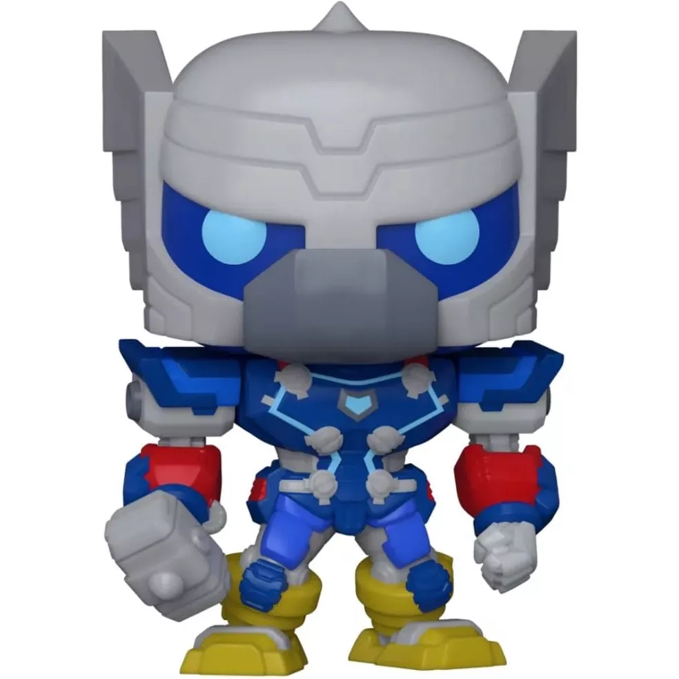 Thor