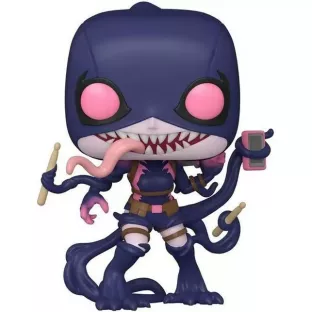Venomized Gwenpool