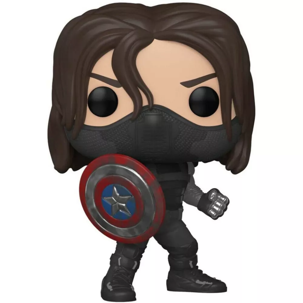Winter Soldier