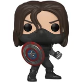 Winter Soldier