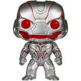 Grinning Ultron