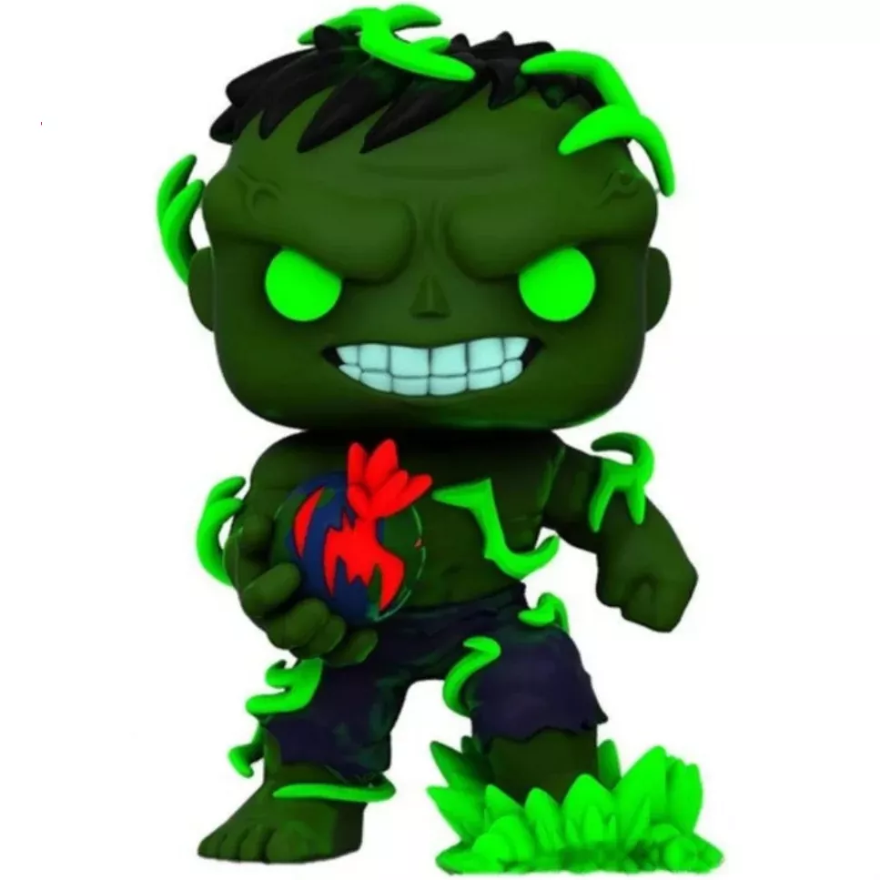 Immortal Hulk