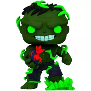 Immortal Hulk