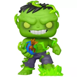 Immortal Hulk