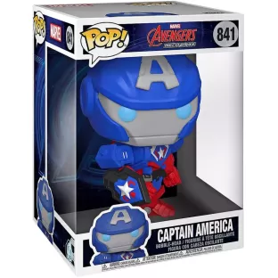 Captain America