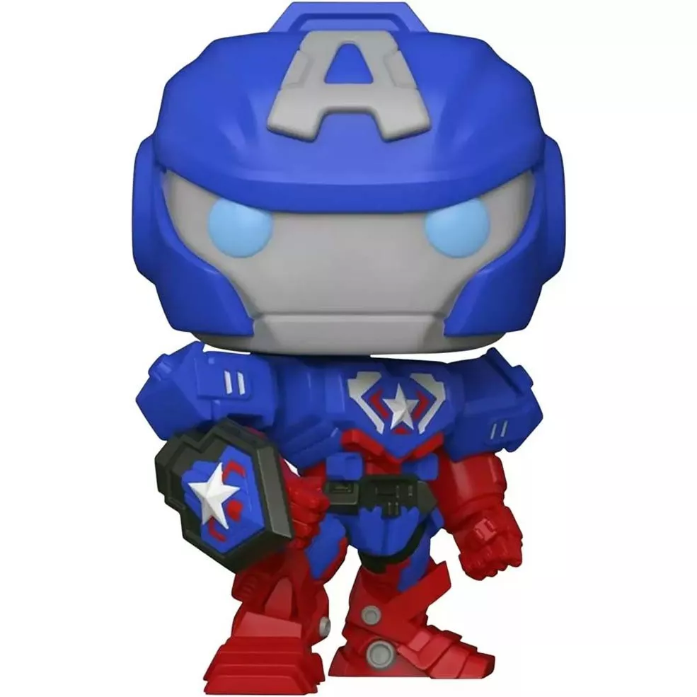 Captain America