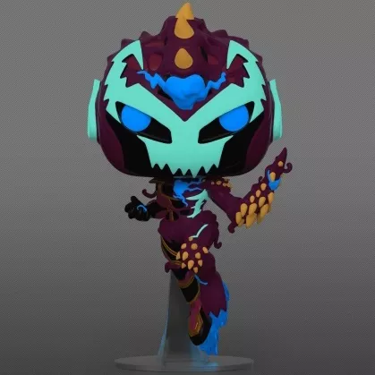 Venomized Ironheart