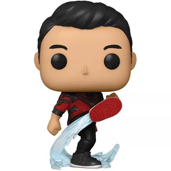 Shang-Chi