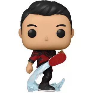 Shang-Chi
