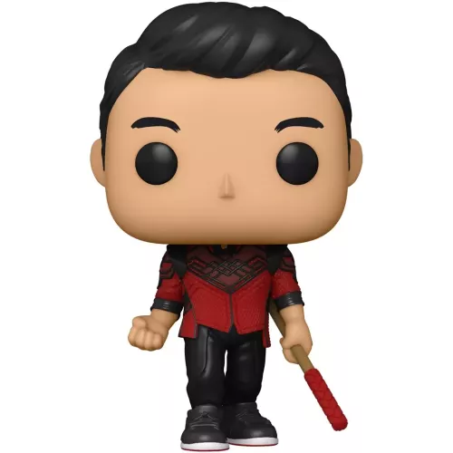 Shang-Chi