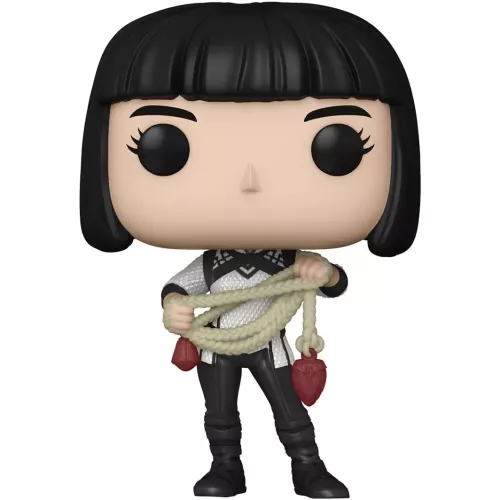 Funko Pop! Xialing #846 Marvel Studios Shang-Chi and the Legend of the Ten Rings