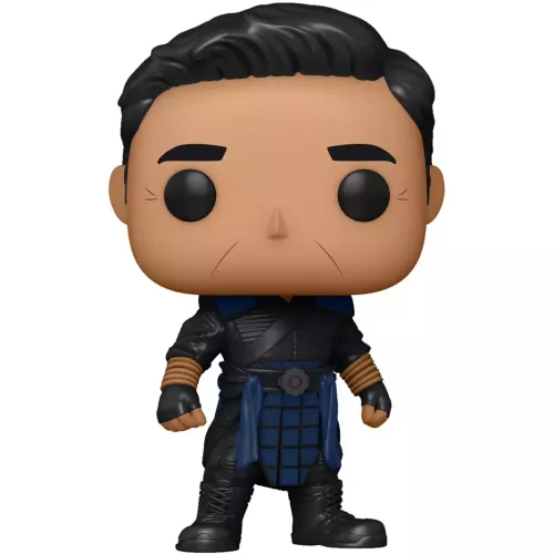 Funko Pop! Wenwu #847 Marvel Studios Shang-Chi and the Legend of the Ten Rings