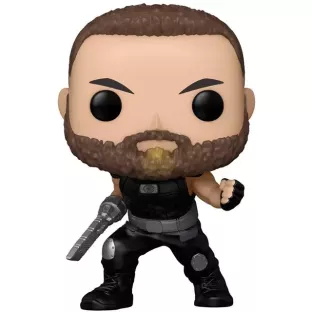 Razor Fist