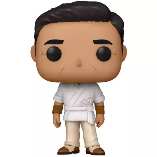 Funko Pop! Wenwu #851 Marvel Studios Shang-Chi and the Legend of the Ten Rings