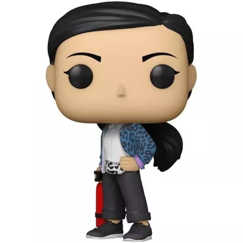Funko Pop! Katy #852 Marvel Studios Shang-Chi and the Legend of the Ten Rings
