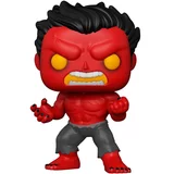 Red Hulk