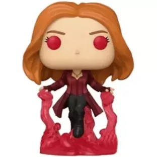 Wanda Maximoff